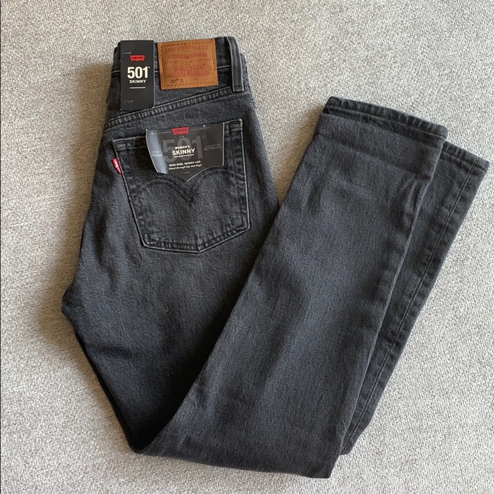 COPY - Levi jeans